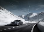Bentley Continental GT V8 2012 года